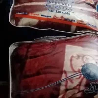 پتو دونفره درجه یک