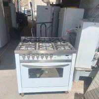 خریدار فروشنده اجاق گازهای فر خراب و سالم