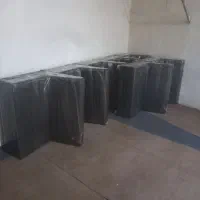 نیمکت پاف