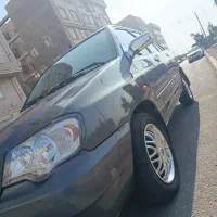 پراید ۱۳۲