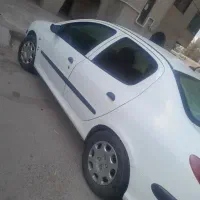 206sd|خودرو سواری و وانت|کرمان, |دیوار