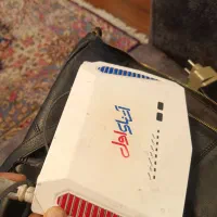 مودم آشنای اول