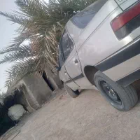 سلام پژو مدل ۸۴