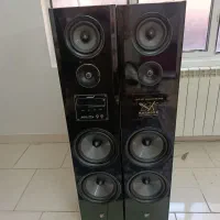 اسپیکر خانگی