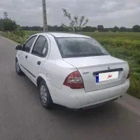 تیبا ۹۶|خودرو سواری و وانت|هشتگرد, شهرک بعثت|دیوار