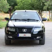 سورن پلاس مشکی ۱۴۰۴