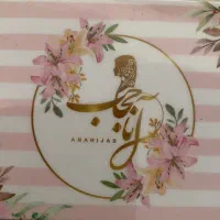 استخدام فروشنده خانم