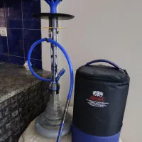قلیان الجمیرا اصلی نو