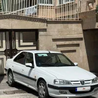پژو پارس Tu5 مدل ۹۹ بدون رنگ