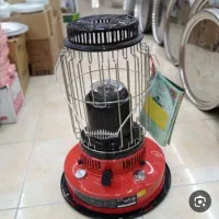 چراغ نفتی