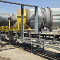 پیمانکار کود خشک کنی دامپروری