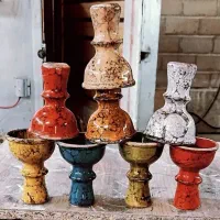 سری قلیون