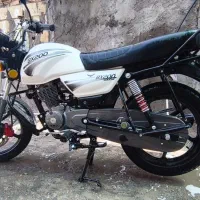 فروش باکسر 200 و شوکا 130 فوری