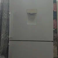 یخچال مدیا بدون برفک