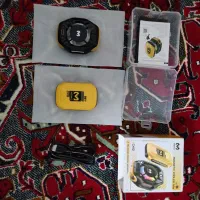 فن گیمینگ MEMO CX12