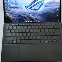 لپ تاپ/ تبلت گیمینگ Rog Flow