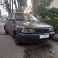 پراید ۷۸