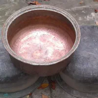 دیگ مسی