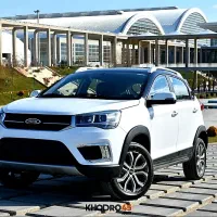 ام وی ام ایکس ۲۲ اوتومات اسپرت اکسلنت مدل ۹۶