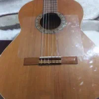 گیتار alhambra basic