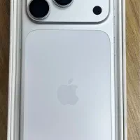 ۱۷پرو ۲۵۶ گیگ