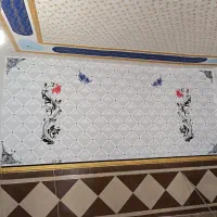 رنگ آمیزی ساختمان
