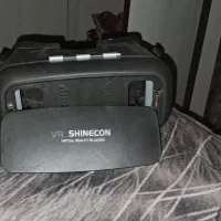 عینک واقعیت مجازیvr
