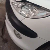 نقاش ماهر خودرو ،و نیروی صافکار