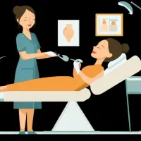 اپیلاسیون بدن با محیطی کاملا بهداشتی مخصوص بانوان