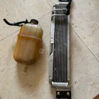 رادیات گیربکس کلوت
