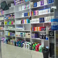 فروش محصولات شوینده و بهداشتی ایرانی و خارجی