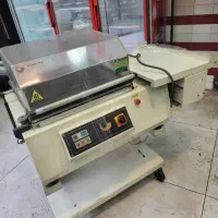 خریدار دستگاه پک شیرینگ میکسر قنادی یخچال چرخگوشت