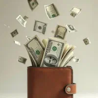 پولدارشویدفقط بایه گوشی