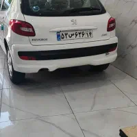 207تیو3|خودرو سواری و وانت|شیراز, اصلاحنژاد|دیوار