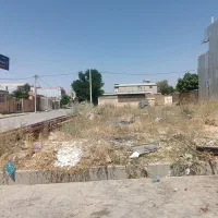 زمین تجاری مسکونی هفت تیر