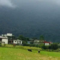 شهر هچیرود زمین ۴۰۰۰ متری با موافقت گردشگری وهتل