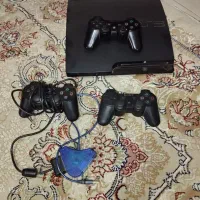 PS 3