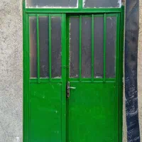 تتجهیزات ساختمانی