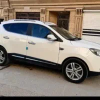 جک s5عروسک مدل ۹۴ دنده ای. موتور ۲۰۰۰ توربو