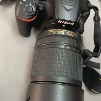 دوربین عکاسی نیکون 5600D