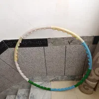 حلقه ورزشی
