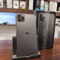 اقساطی iphone 11 pro max 256