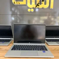 لپ تاپ HP مدل G8 640