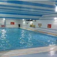 به یک نیروی خانم جوان در استخرنیازمندیم