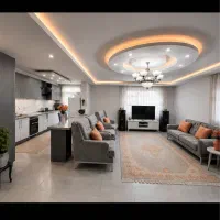 ستاره-فاز-1-پردیس-سند-تکبرگ-دپارتمان-مادر-شکیبا