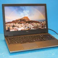 مهندسی گیمDell 7540باXeonنسل10و8گیگ گرافیکRTX 4000