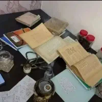 حل مشکلات