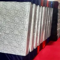 مرجع آنلاین قیمت منصافه تولیدی تشک رویال مدل آرنین