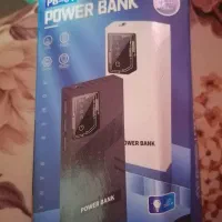 پاور بانک