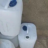 بیست لیتری سالم تمیز